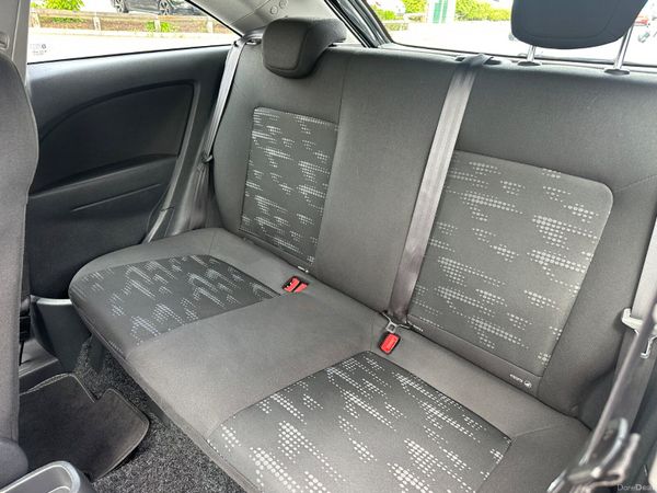 Opel/Vauxhall Corsa 1.0 Petrol NCT TAX 387030671