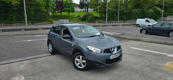 Nissan Qashqai 2010 Fully serviced 387032287
