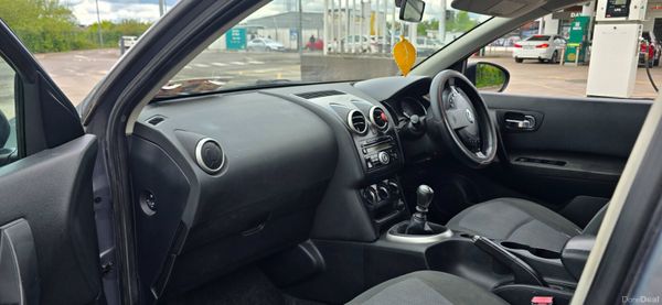 Nissan Qashqai 2010 Fully serviced 387032311
