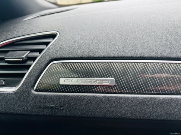 2009 AUDI S4 3.0T V6 SUPERCHARGED AVANT AUTOMATIC 387033847