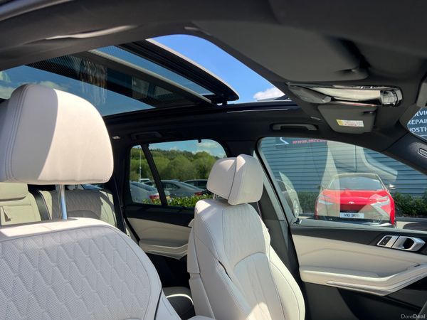 2025 BMW X5 XDrive 50E M Sport 3.0 Auto - Top Spec 387034943