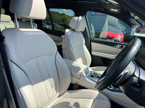2025 BMW X5 XDrive 50E M Sport 3.0 Auto - Top Spec 387034945