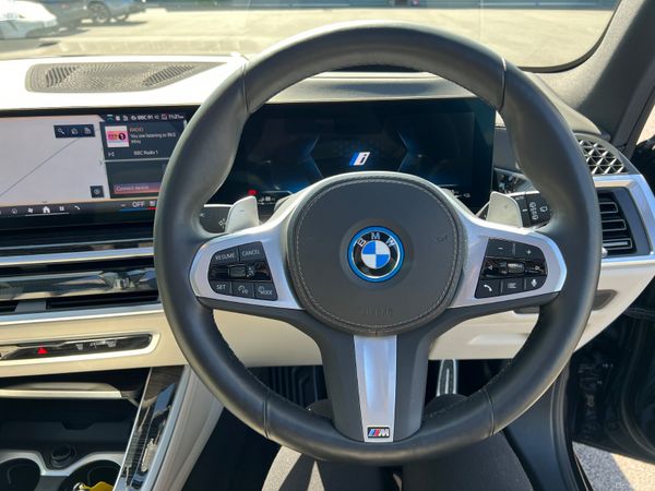 2025 BMW X5 XDrive 50E M Sport 3.0 Auto - Top Spec 387034951