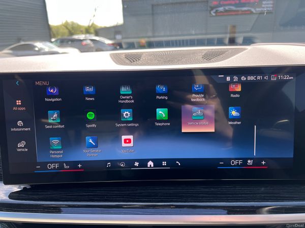 2025 BMW X5 XDrive 50E M Sport 3.0 Auto - Top Spec 387034967