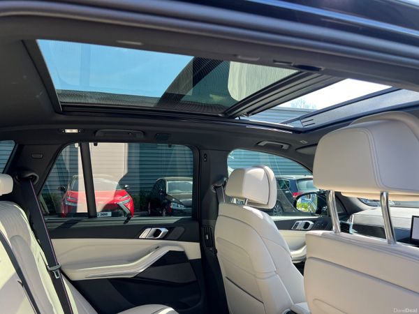 2025 BMW X5 XDrive 50E M Sport 3.0 Auto - Top Spec 387034995
