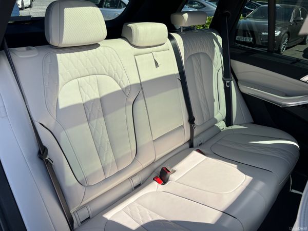 2025 BMW X5 XDrive 50E M Sport 3.0 Auto - Top Spec 387035011