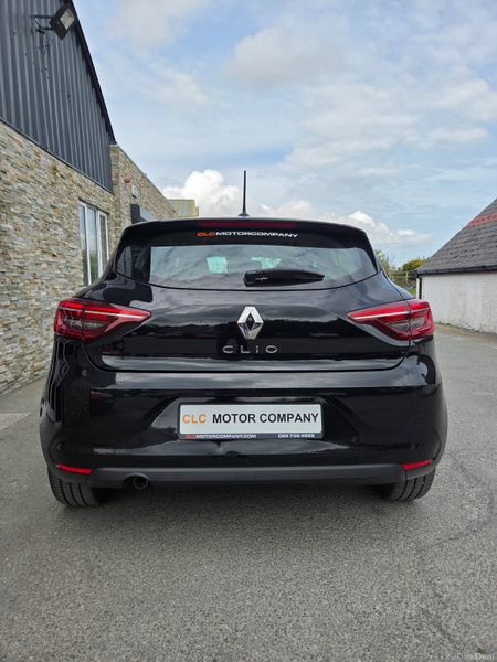 Renault Clio 2022 dynamique 387035275