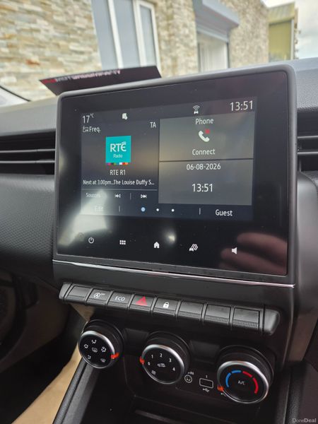 Renault Clio 2022 dynamique 387035279