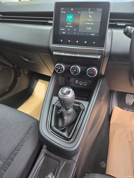 Renault Clio 2022 dynamique 387035281