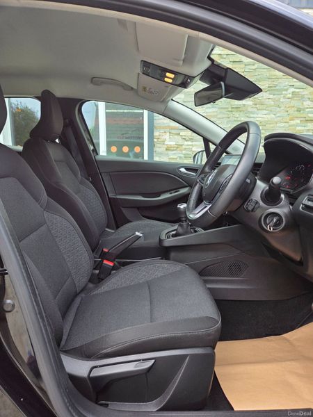 Renault Clio 2022 dynamique 387035283