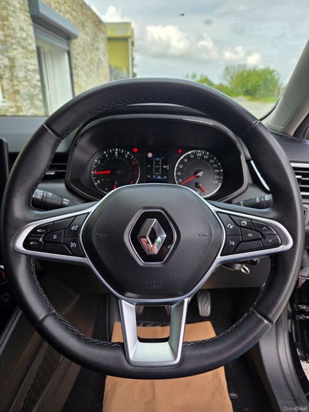 Renault Clio 2022 dynamique 387035287