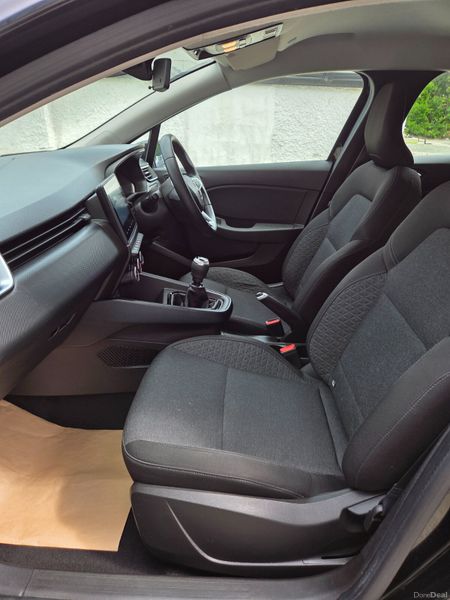 Renault Clio 2022 dynamique 387035291
