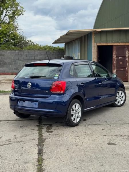 VW Polo 1.2 Tsi Auto 74000kms 2013 387036669