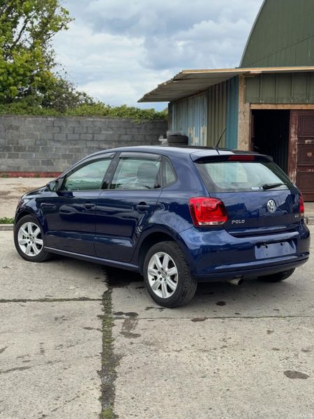 VW Polo 1.2 Tsi Auto 74000kms 2013 387036675