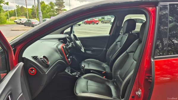 Renault Captur High Spec Leather Nav Camera 387036775