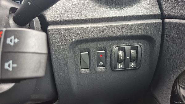 Renault Captur High Spec Leather Nav Camera 387036785