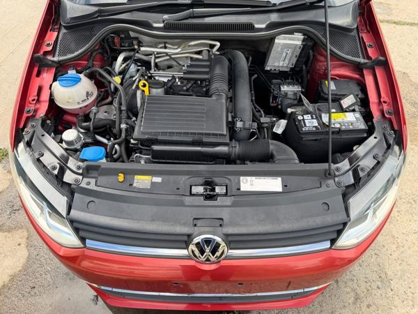 VW Polo 1.2 Tsi Auto 66000kms 2015 387036845