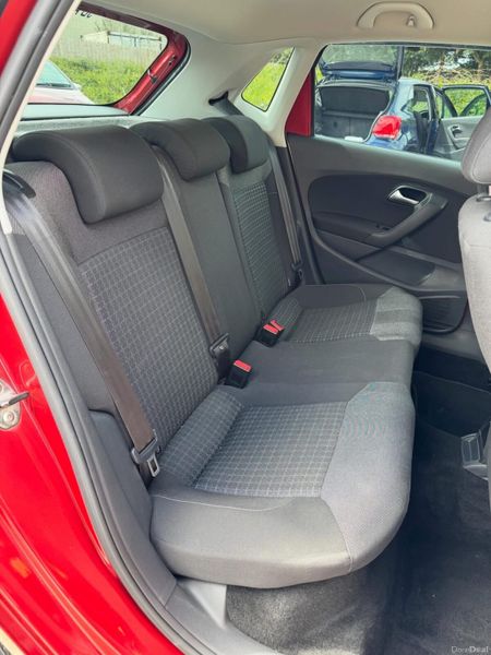 VW Polo 1.2 Tsi Auto 66000kms 2015 387036847