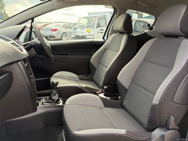 2011 Peugeot 207 1.4 HDI ENVY Nct 09/26 Tax 08/26 387039095