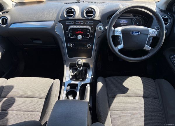 2011 FORD MONDEO 1.6 TDCI TITANIUM Nct 09/26 387039271