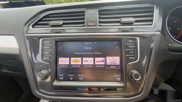 2017 2.0TDI Volkswagen Tiguan (Sunroof Model) 387142437