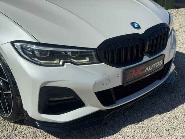 2022 BMW 330E MSPORT WHEELS INCLUDED 387154081