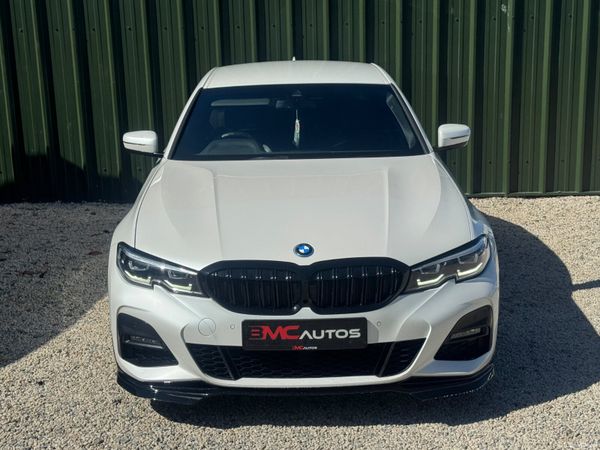 2022 BMW 330E MSPORT WHEELS INCLUDED 387154083