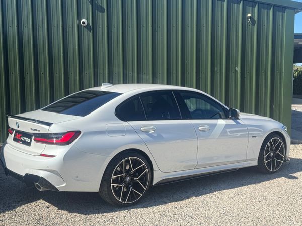 2022 BMW 330E MSPORT WHEELS INCLUDED 387154087