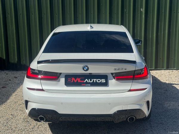 2022 BMW 330E MSPORT WHEELS INCLUDED 387154089