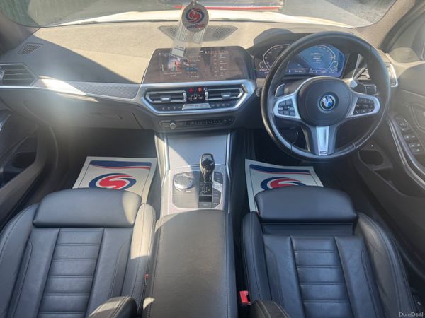 2022 BMW 330E MSPORT WHEELS INCLUDED 387154091