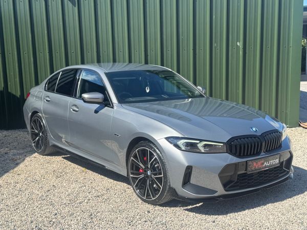 2023 MSPORT PRO 330E LCI 387154021