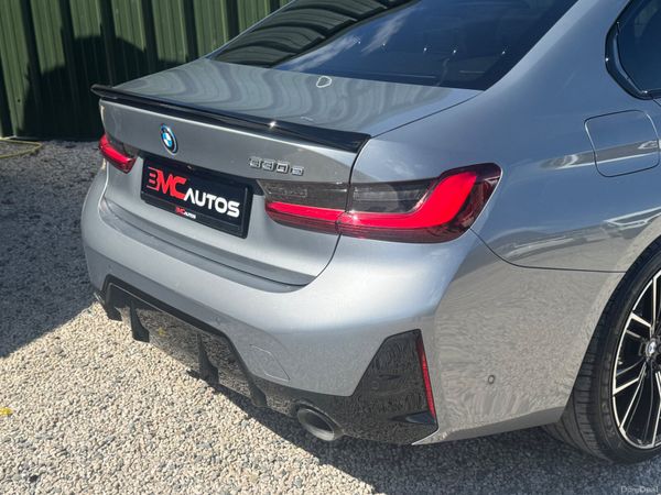 2023 MSPORT PRO 330E LCI 387154025