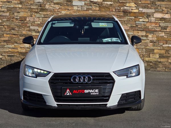 172 Audi A4 2.0TDI 150BHP ULTRA AUTOMATIC 387154295