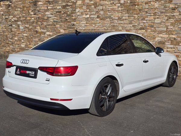 172 Audi A4 2.0TDI 150BHP ULTRA AUTOMATIC 387154301
