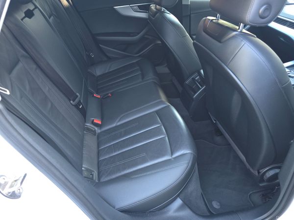 172 Audi A4 2.0TDI 150BHP ULTRA AUTOMATIC 387154305