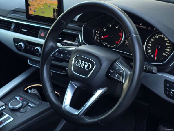 172 Audi A4 2.0TDI 150BHP ULTRA AUTOMATIC 387154307