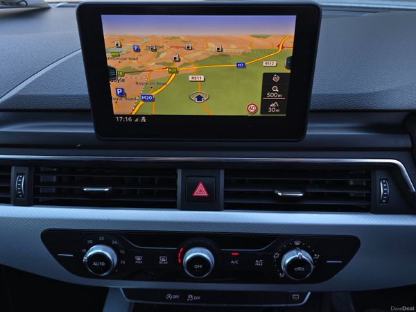 172 Audi A4 2.0TDI 150BHP ULTRA AUTOMATIC 387154313