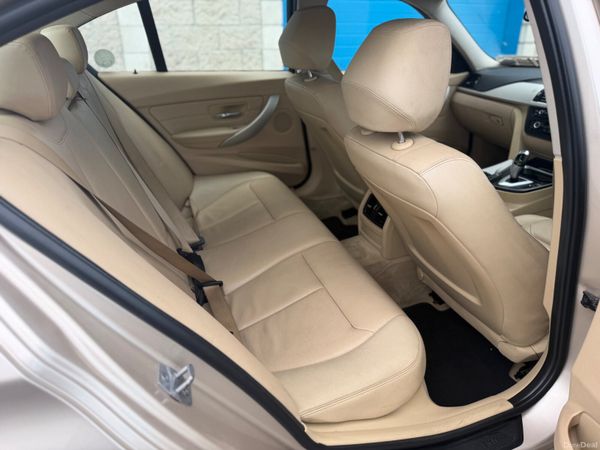 BMW 3 Series 151 Auto 167kms!!! 387156399