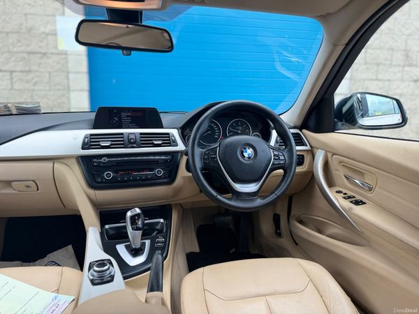 BMW 3 Series 151 Auto 167kms!!! 387156401