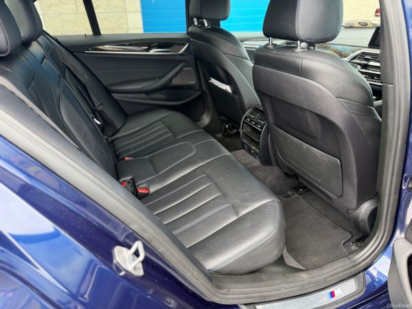 BMW 520D 181 X-Drives M-Sport 387156619