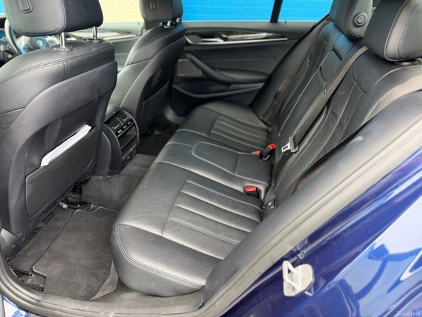 BMW 520D 181 X-Drives M-Sport 387156623