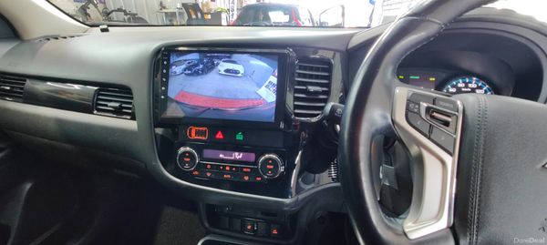 2018 Mitsubishi Outlander Plug in Hybrid 387156957