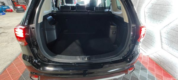 2018 Mitsubishi Outlander Plug in Hybrid 387156963