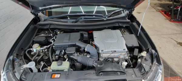 2018 Mitsubishi Outlander Plug in Hybrid 387156973