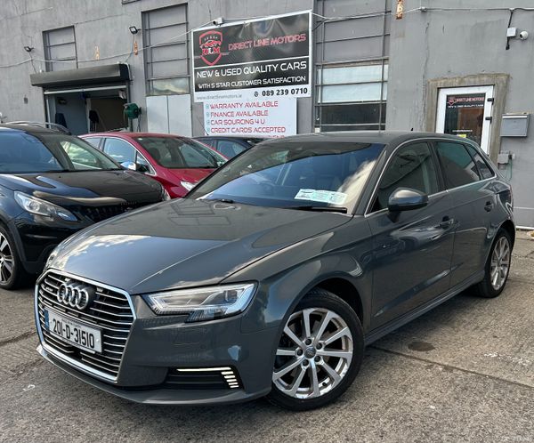 2020 Audi A3 PHEV | E-Tron 387156913