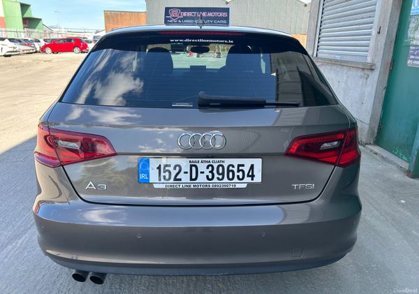 2015 Audi A3 (AUTO & LOW MILAGE) 387157379