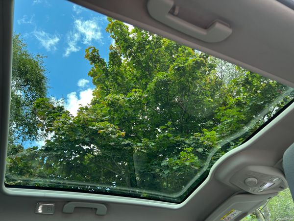 2016 CITROEN C4 PIACSSO PANORAMIC ROOF 387161357