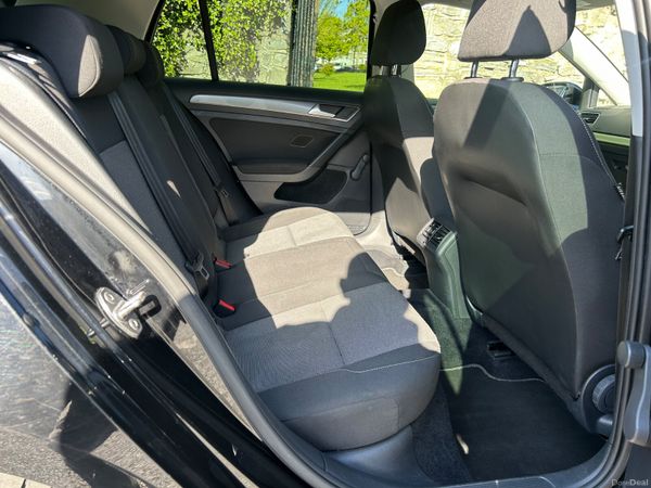 2015 VOLKSWAGEN GOLF AUTOMATIC DIESEL 387163227
