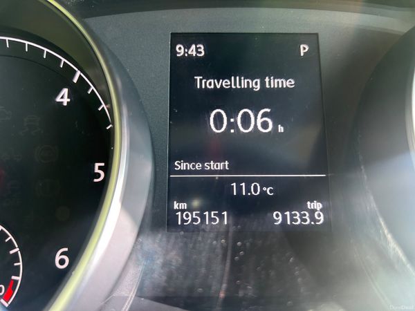 2015 VOLKSWAGEN GOLF AUTOMATIC DIESEL 387163231