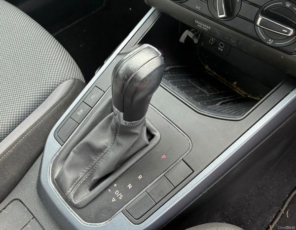 SEAT Arona 2019 AUTOMATIC 115-Bhp1.0  SE 387166255